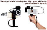 Smartcine Video - Dansk AV-teknik