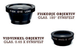 Smartcine Stereo - Dansk AV-teknik
