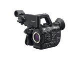 Sony PXW- FS5K Mk2 4K XDCAM Super 35mm Compact Recorder - Dansk AV-teknik