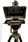 Datavideo TP-300 - Dansk AV-teknik