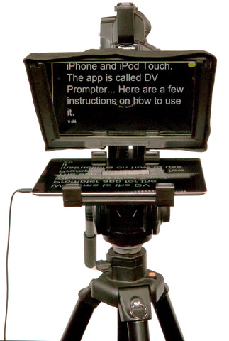 Datavideo TP-300 - Dansk AV-teknik
