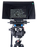 Datavideo TP-500 - Dansk AV-teknik