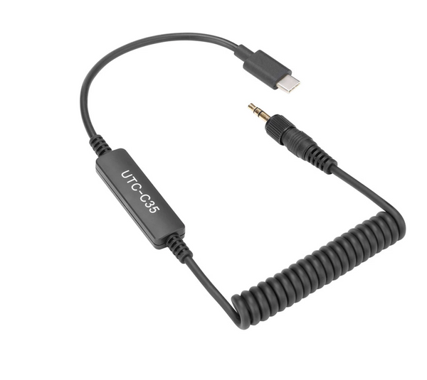 Saramonic UTC-C35 - Dansk AV-teknik