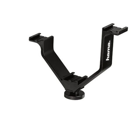 HAMA V-Bracket / Tilbehørssko - Dansk AV-teknik