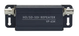 Datavideo VP-634 - Dansk AV-teknik