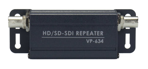 Datavideo VP-634 - Dansk AV-teknik