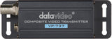 Datavideo VP-737 - Dansk AV-teknik