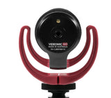 Røde VideoMic Go ( VMGO) - Dansk AV-teknik