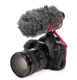 Røde VideoMic Go ( VMGO) - Dansk AV-teknik