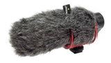 Røde VideoMic Go ( VMGO) - Dansk AV-teknik