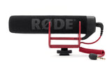 Røde VideoMic Go ( VMGO) - Dansk AV-teknik