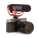 Røde VideoMic Go ( VMGO) - Dansk AV-teknik