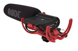 Røde Video Mic Rycote (VMR) - Dansk AV-teknik