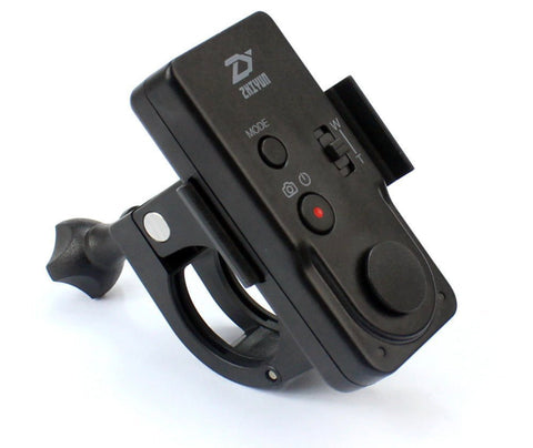 ZW-02 Bluetooth fjernbetjening - Dansk AV-teknik