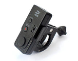 ZW-02 Bluetooth fjernbetjening - Dansk AV-teknik