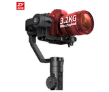 Zhiyun-Tech Crane 2 - Dansk AV-teknik