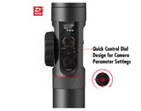 Zhiyun-Tech Crane 2 - Dansk AV-teknik
