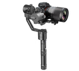 Zhiyun-Tech Crane 2 - Dansk AV-teknik