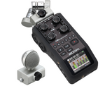 Zoom H6 - Dansk AV-teknik