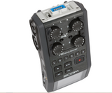 Zoom H6 - Dansk AV-teknik