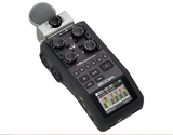 Zoom H6 - Dansk AV-teknik