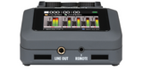 Zoom H6 - Dansk AV-teknik