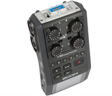 Zoom H6 - Dansk AV-teknik