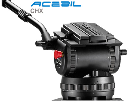 Acebil CHX-F - Dansk AV-teknik