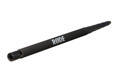 RØDE Boompole Pro - Dansk AV-teknik
