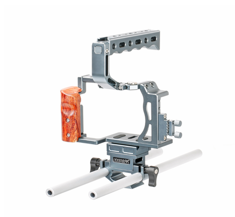 Sevenoak Cage SK-A7C1  / Sony - Dansk AV-teknik