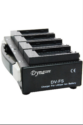 Dynacore DF-2S