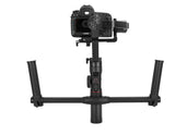 Zhiyun Dual Handheld Grip / Crane 2 - Dansk AV-teknik