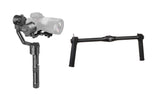 Zhiyun Dual Handheld Grip / Crane 2 - Dansk AV-teknik