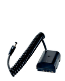Feelworld FocusHD MKII / Panasonic - Dansk AV-teknik