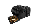 Panasonic Lumix FZ-2000 - Dansk AV-teknik