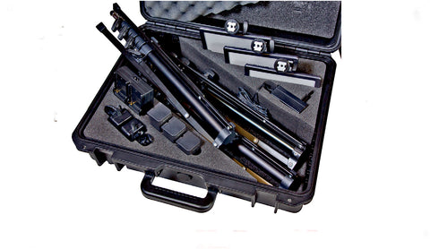 LEDGO Reporter Kit Mini - Dansk AV-teknik