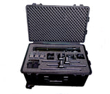 LEDGO Reporter Kit - Dansk AV-teknik