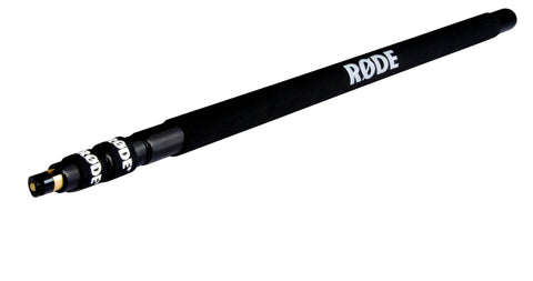 RØDE Mini Boom - Dansk AV-teknik