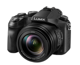 Panasonic Lumix FZ-2000 - Dansk AV-teknik