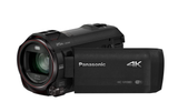 Panasonic HC-VX1 - Dansk AV-teknik