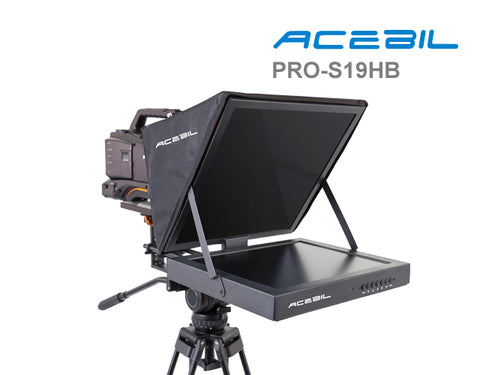 Acebil Pro S19-HB - Dansk AV-teknik