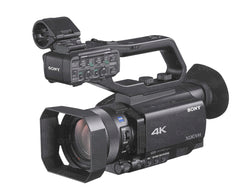 Sony PXW-Z90 4K Camcorder - Dansk AV-teknik