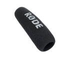 Røde Vindhætte WSVM / NTG1 + NTG2 - Dansk AV-teknik
