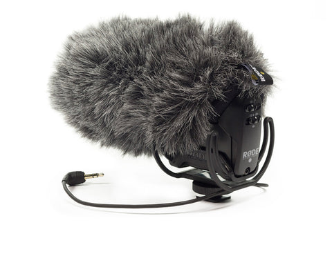 Røde DeadCat Pro Rycote (VMPR) - Dansk AV-teknik