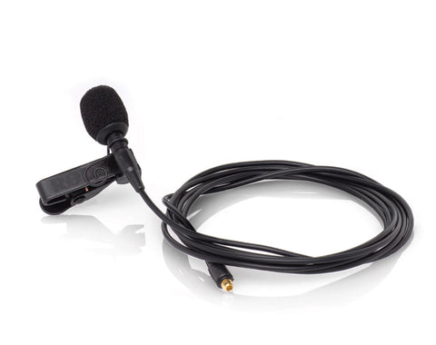 Røde Lavalier Mikrofon - Dansk AV-teknik