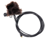 Røde Lavalier Mikrofon - Dansk AV-teknik