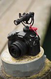 Røde VideoMic Micro (VMM) - Dansk AV-teknik