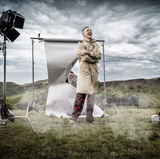 ROTOLIGHT ANOVA PRO 2 - SOLO 50º FIXED COLOUR - Dansk AV-teknik