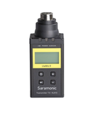 Saramonic Wireless Microport kit - Dansk AV-teknik
