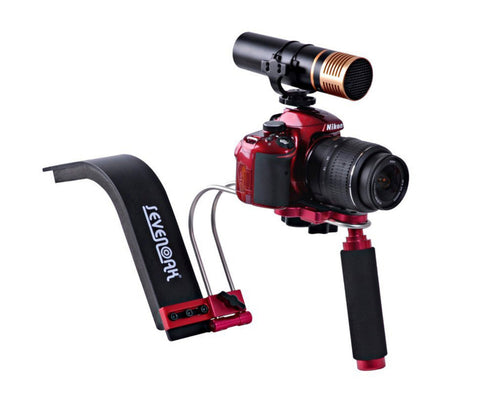 Sevenoak SK-R01 - Dansk AV-teknik